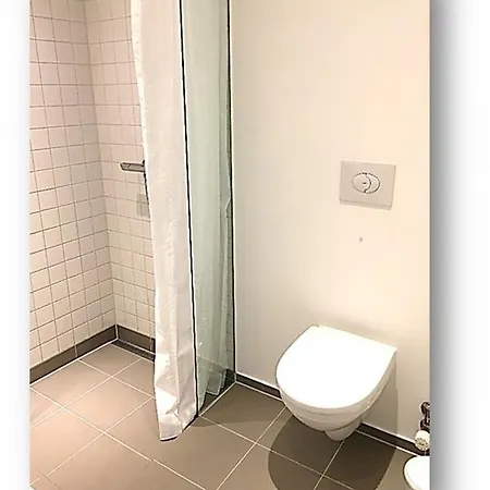 Three-bedroom In - Teglholmsgade 52 Appartement *