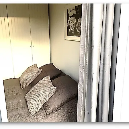 Three-bedroom In - Teglholmsgade 52 * Copenhague